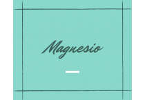 Magnesio